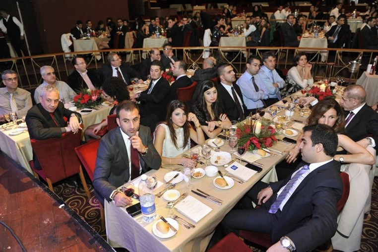 USEK Medecine Dinner